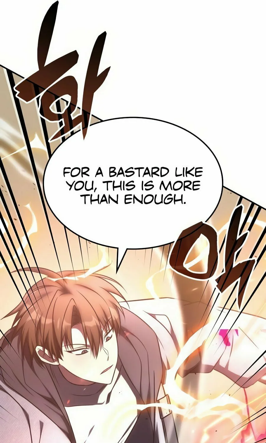 The Veteran Healer Is Overpowered Chapter 23 page 13 - 
