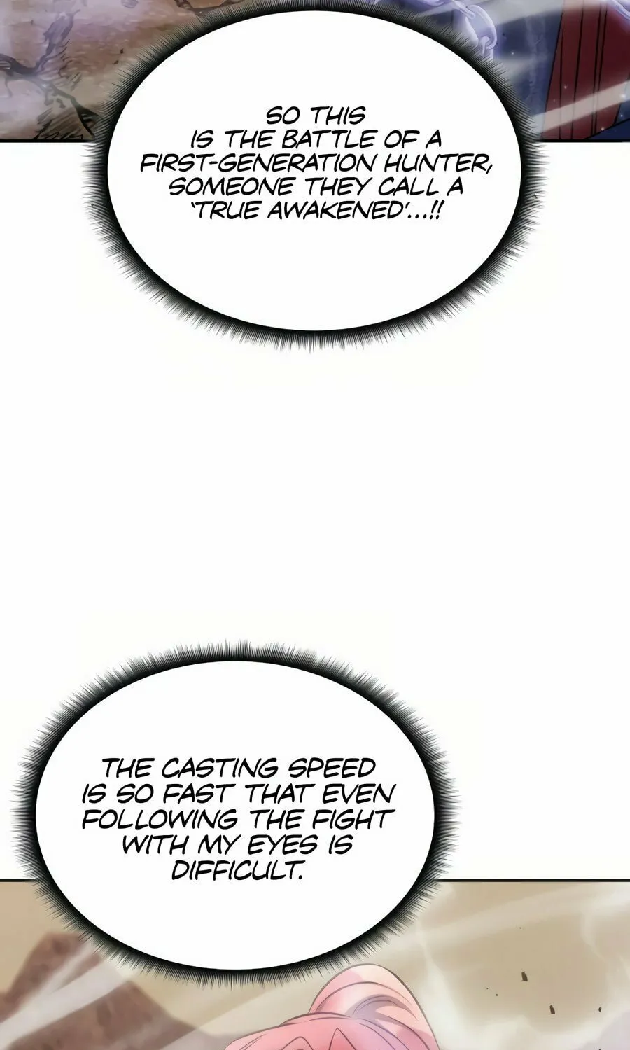 The Veteran Healer Is Overpowered Chapter 23 page 20 - 