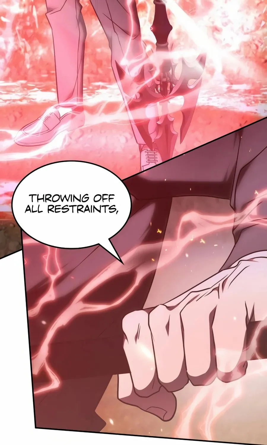 The Veteran Healer Is Overpowered Chapter 23 page 24 - 