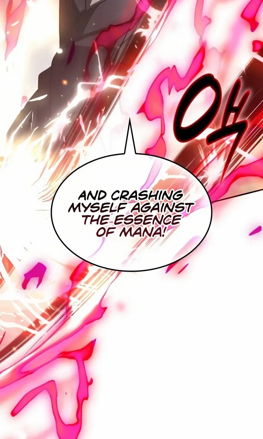 The Veteran Healer Is Overpowered Chapter 23 page 27 - 