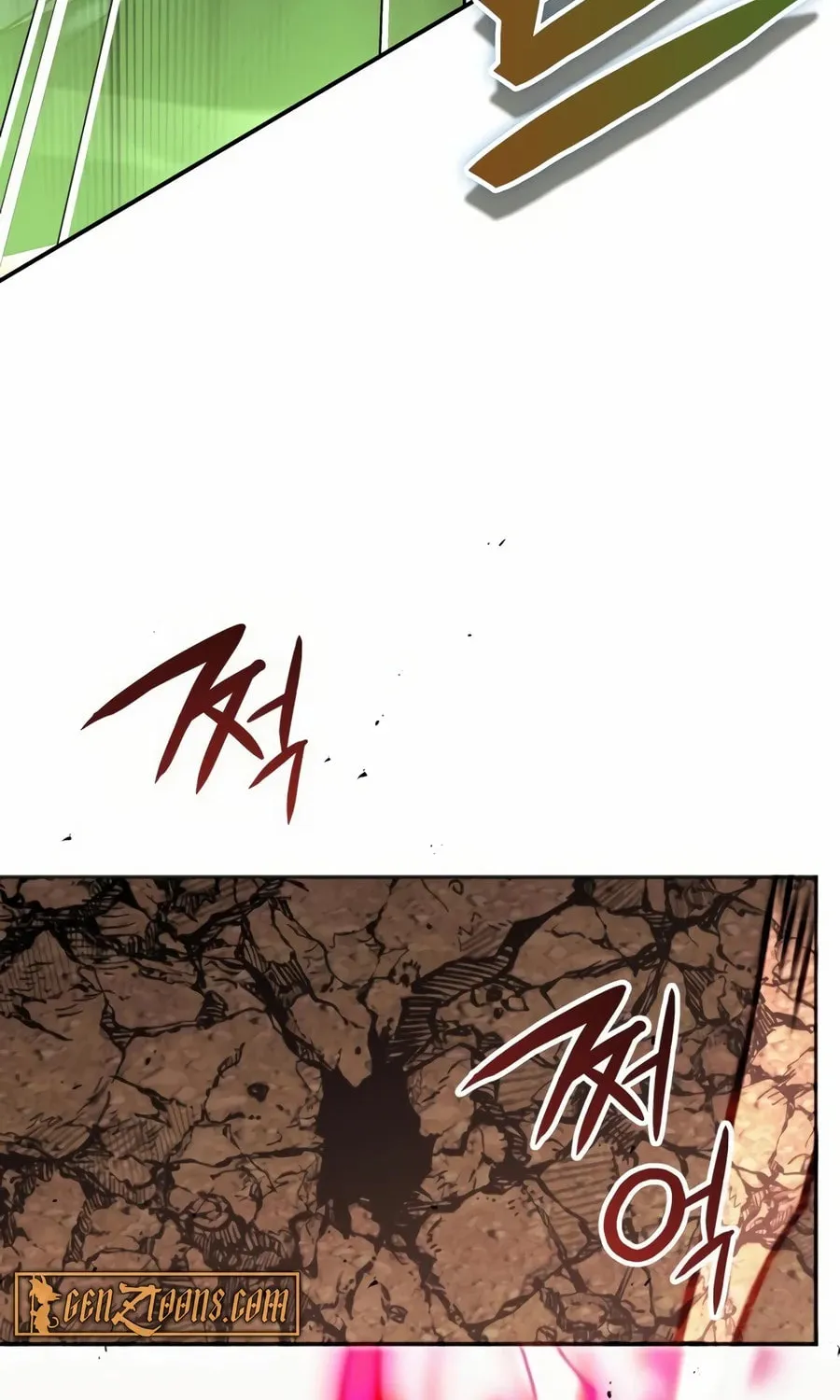 The Veteran Healer Is Overpowered Chapter 23 page 31 - 