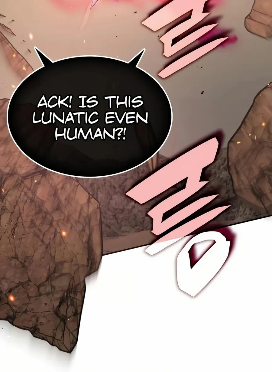 The Veteran Healer Is Overpowered Chapter 23 page 33 - 
