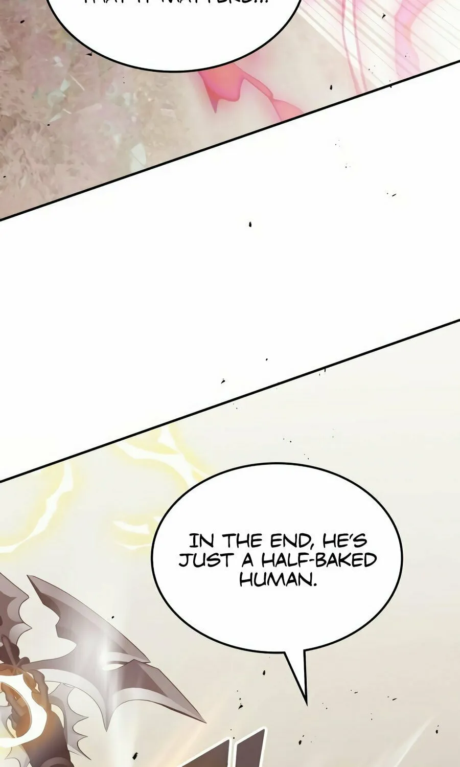 The Veteran Healer Is Overpowered Chapter 23 page 35 - 