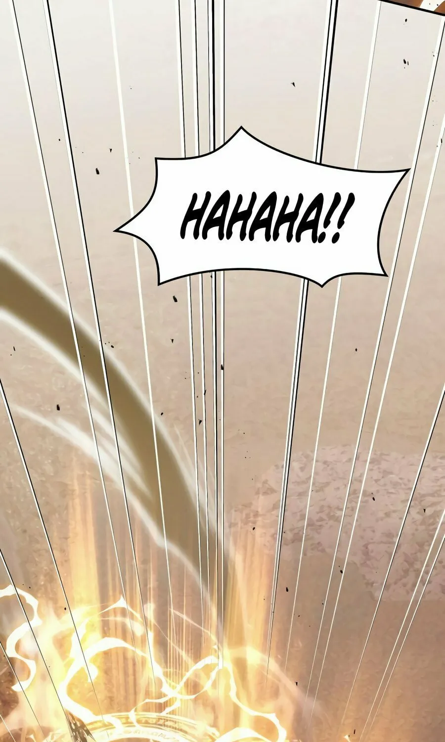 The Veteran Healer Is Overpowered Chapter 23 page 37 - 