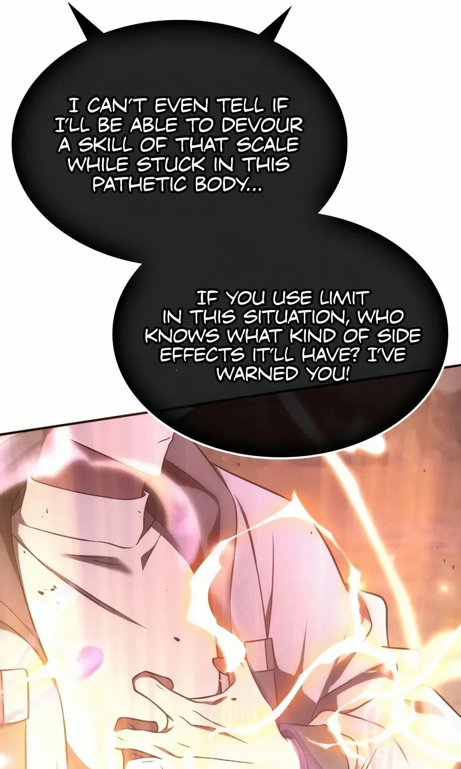 The Veteran Healer Is Overpowered Chapter 23 page 5 - 