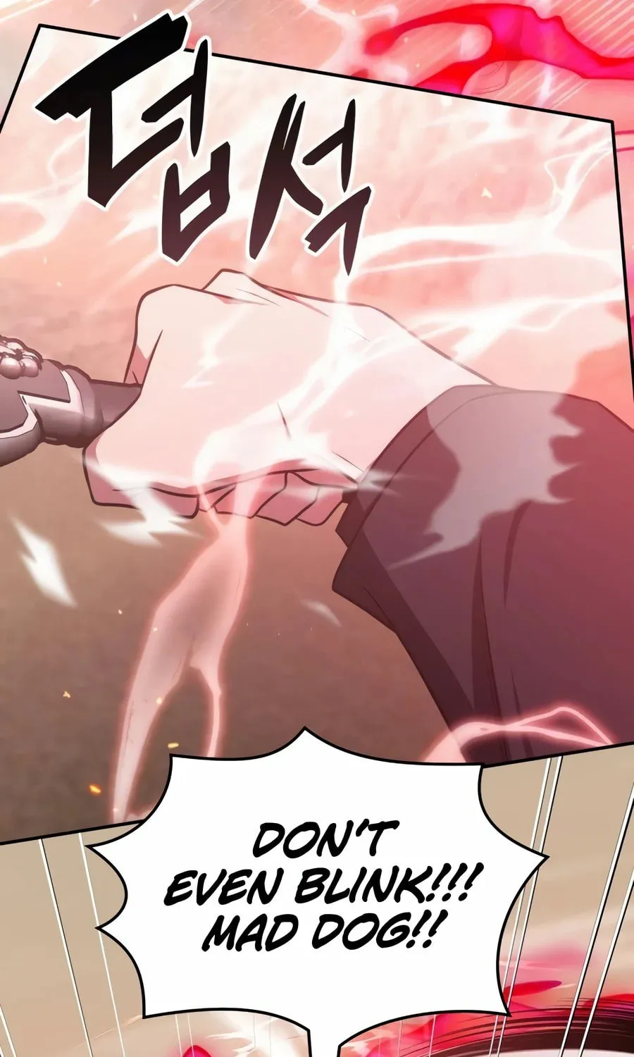 The Veteran Healer Is Overpowered Chapter 23 page 41 - 