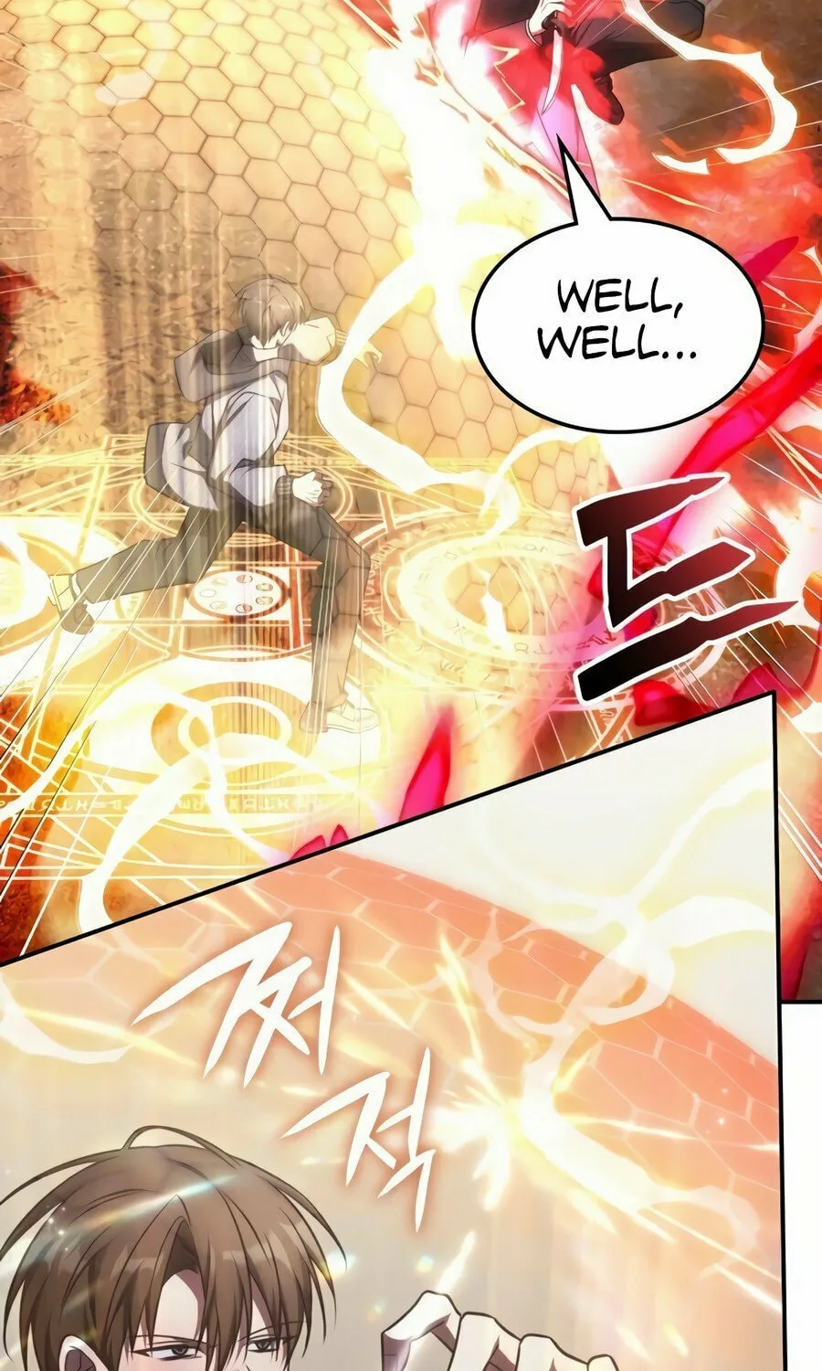 The Veteran Healer Is Overpowered Chapter 23 page 46 - 