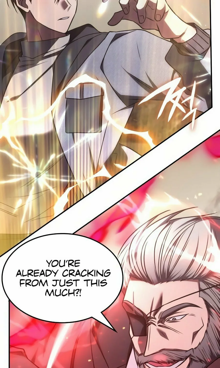 The Veteran Healer Is Overpowered Chapter 23 page 47 - 