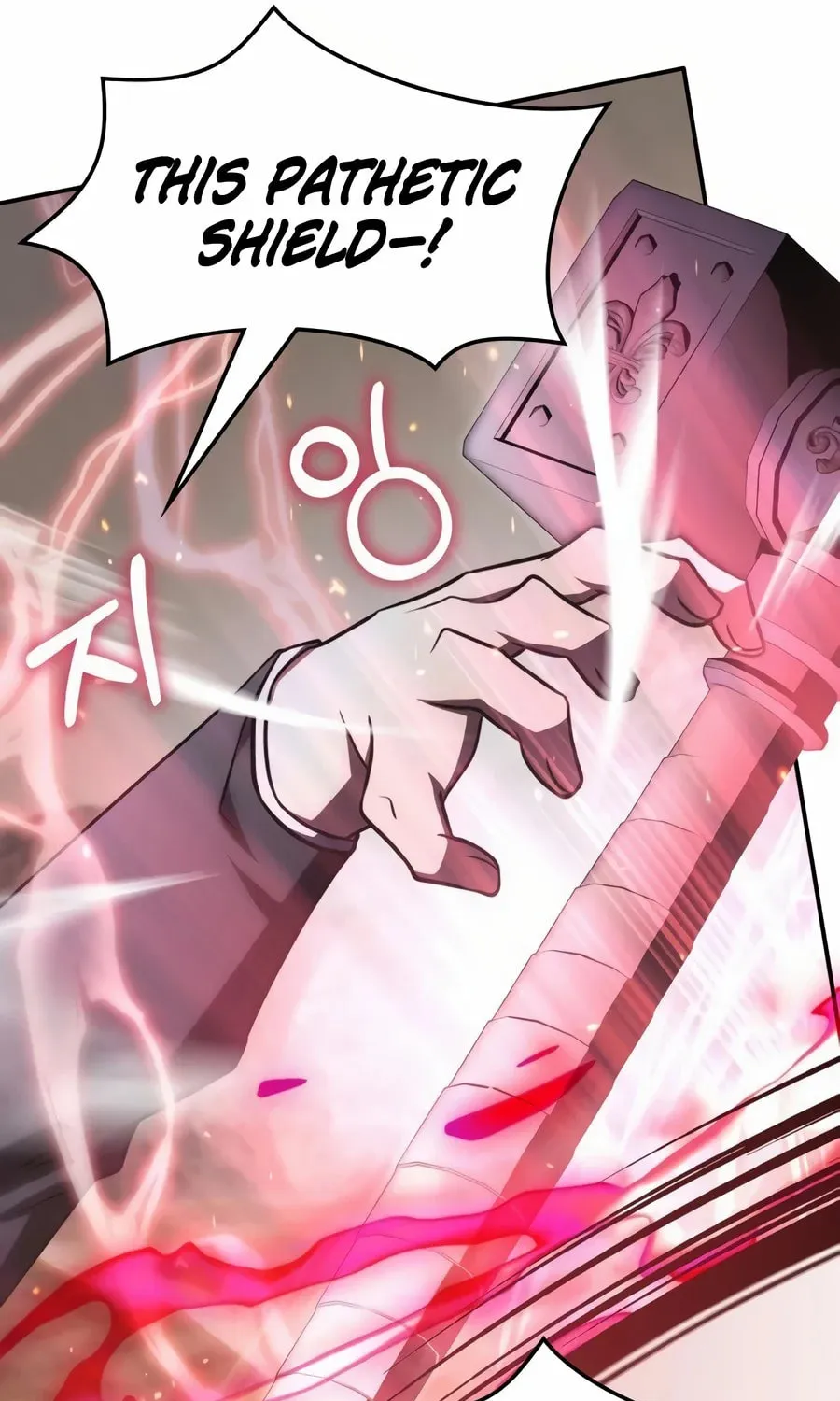 The Veteran Healer Is Overpowered Chapter 23 page 49 - 