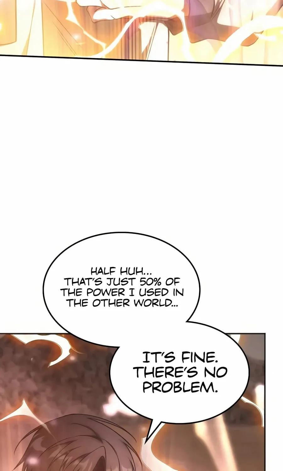 The Veteran Healer Is Overpowered Chapter 23 page 6 - 