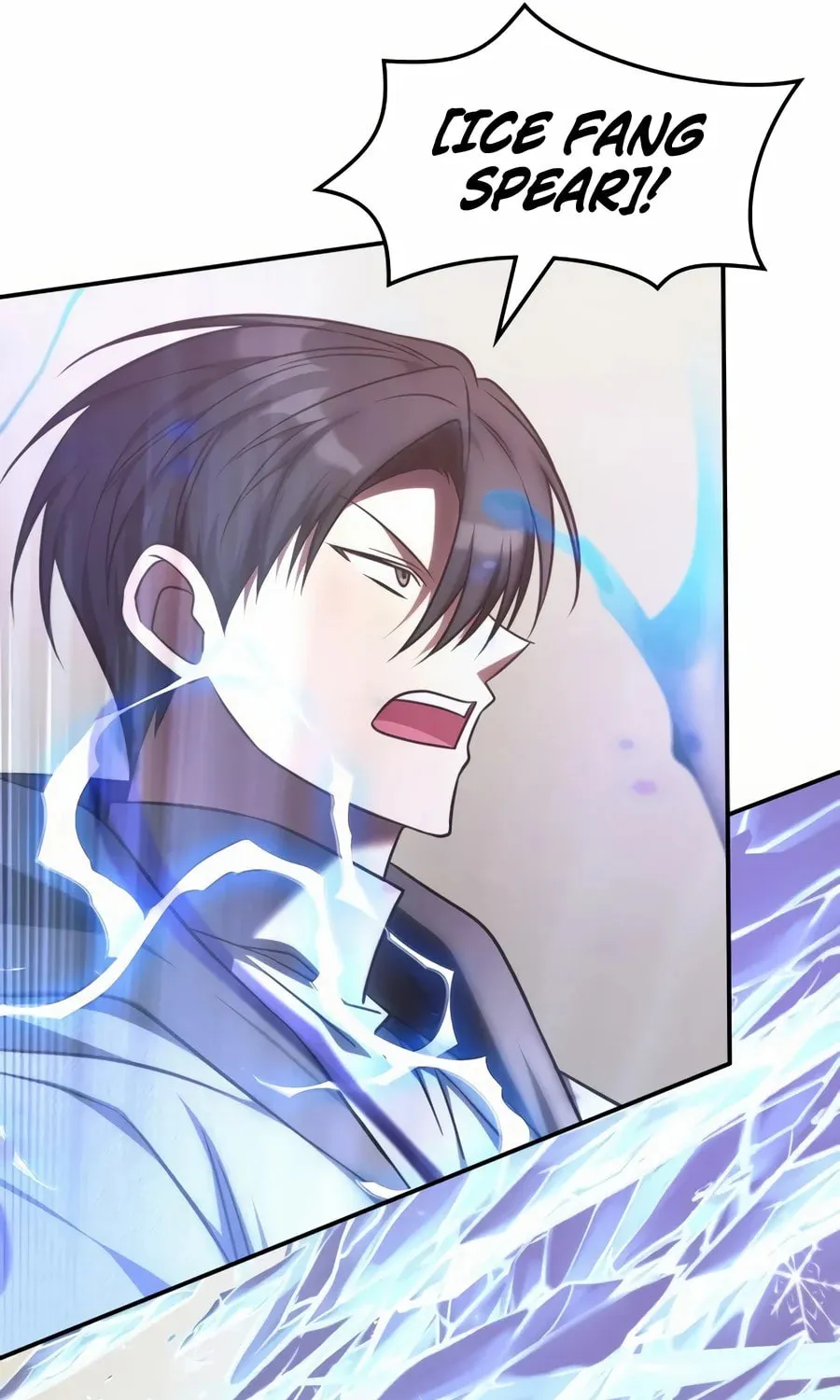 The Veteran Healer Is Overpowered Chapter 23 page 53 - 