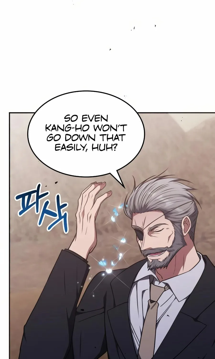 The Veteran Healer Is Overpowered Chapter 23 page 58 - 