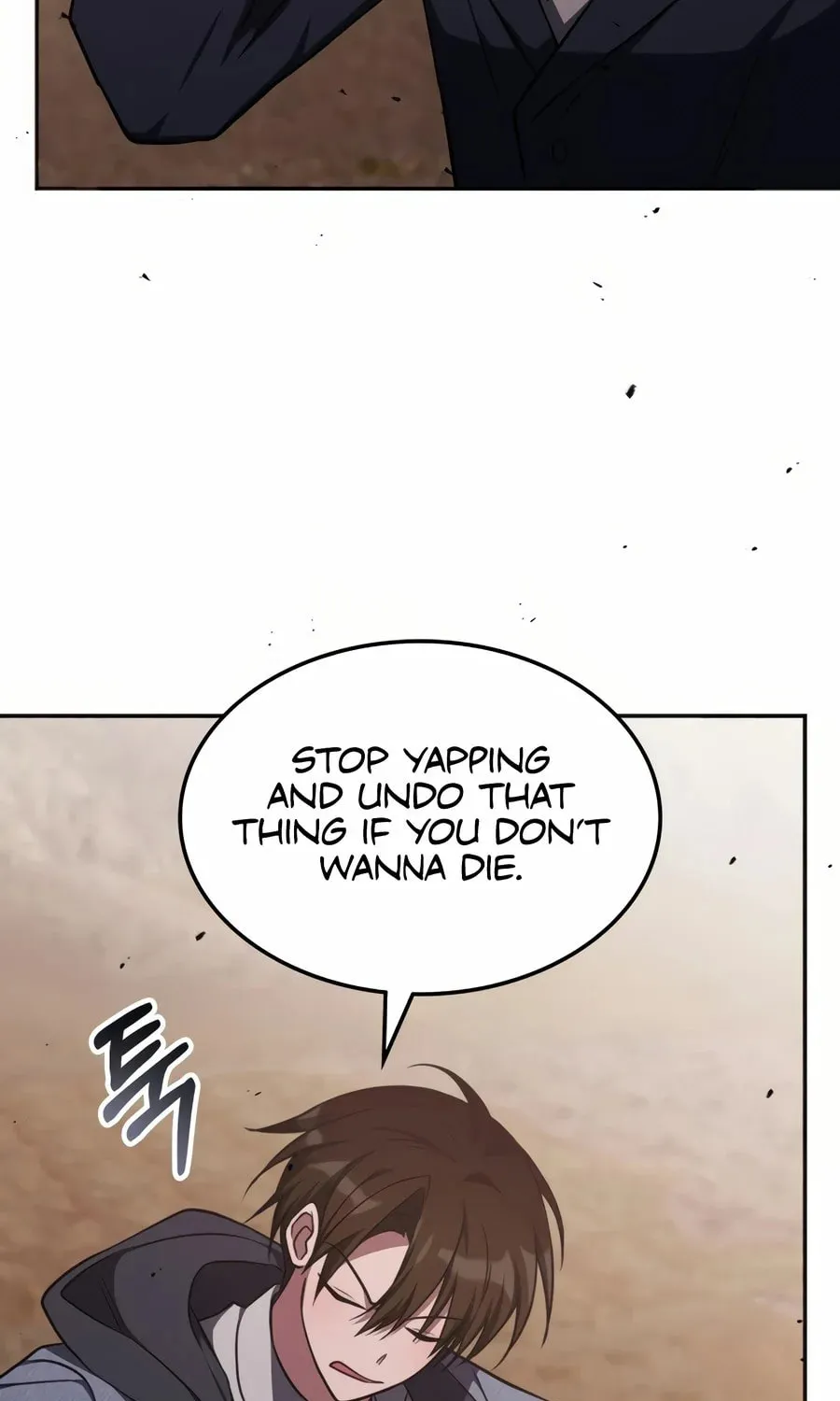 The Veteran Healer Is Overpowered Chapter 23 page 59 - 
