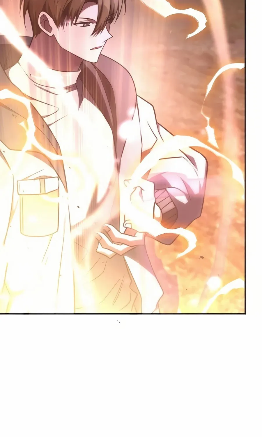 The Veteran Healer Is Overpowered Chapter 23 page 7 - 
