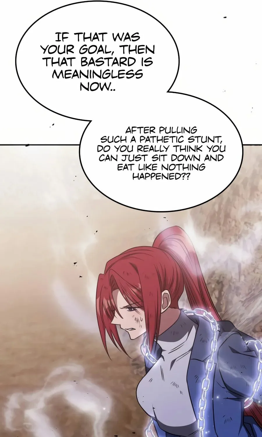 The Veteran Healer Is Overpowered Chapter 23 page 61 - 