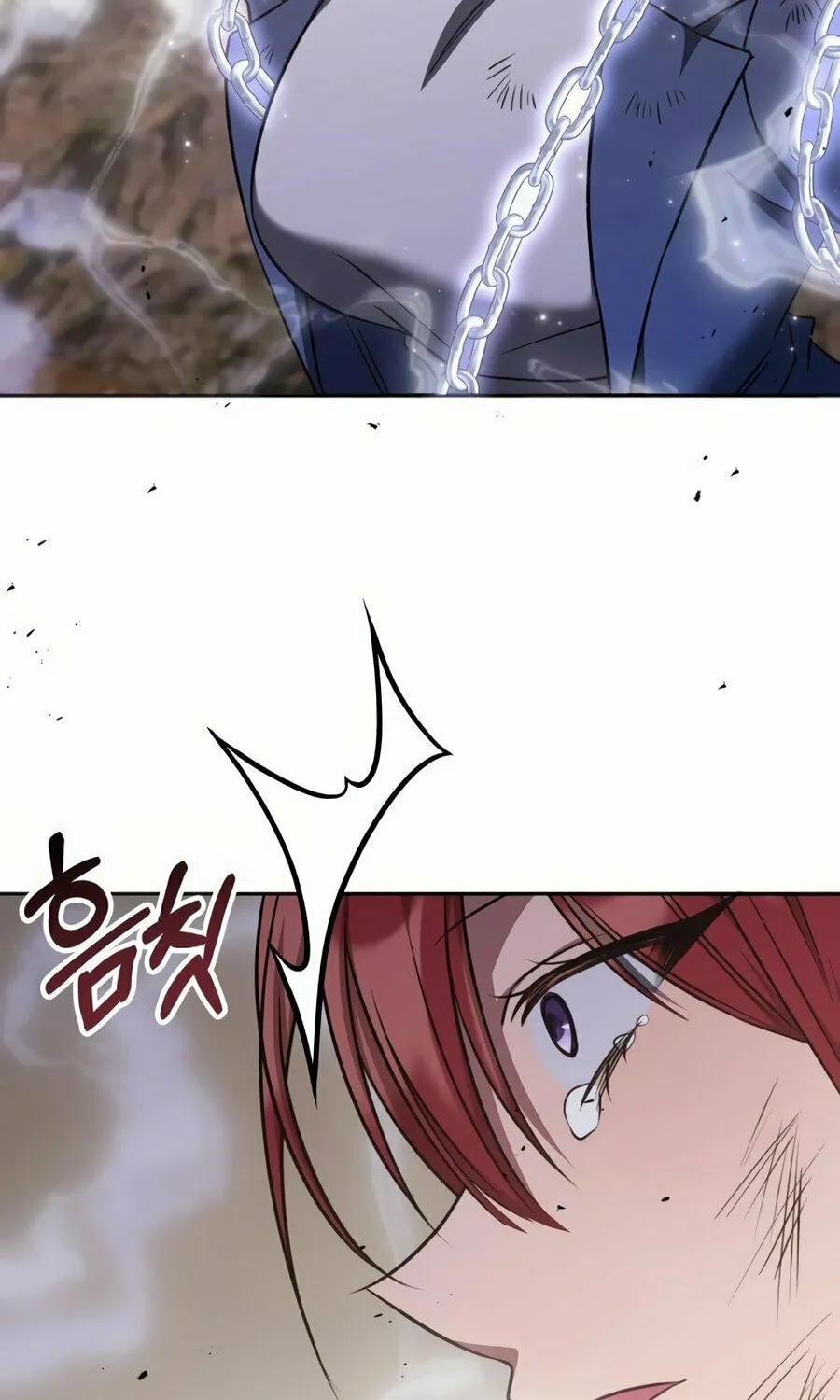 The Veteran Healer Is Overpowered Chapter 23 page 69 - 