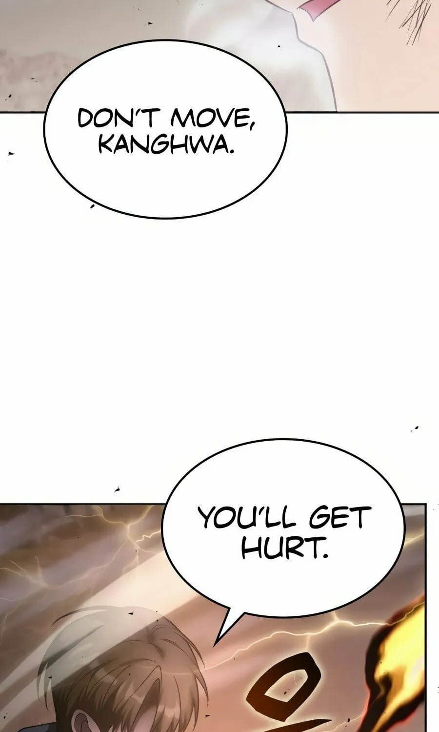 The Veteran Healer Is Overpowered Chapter 23 page 70 - 