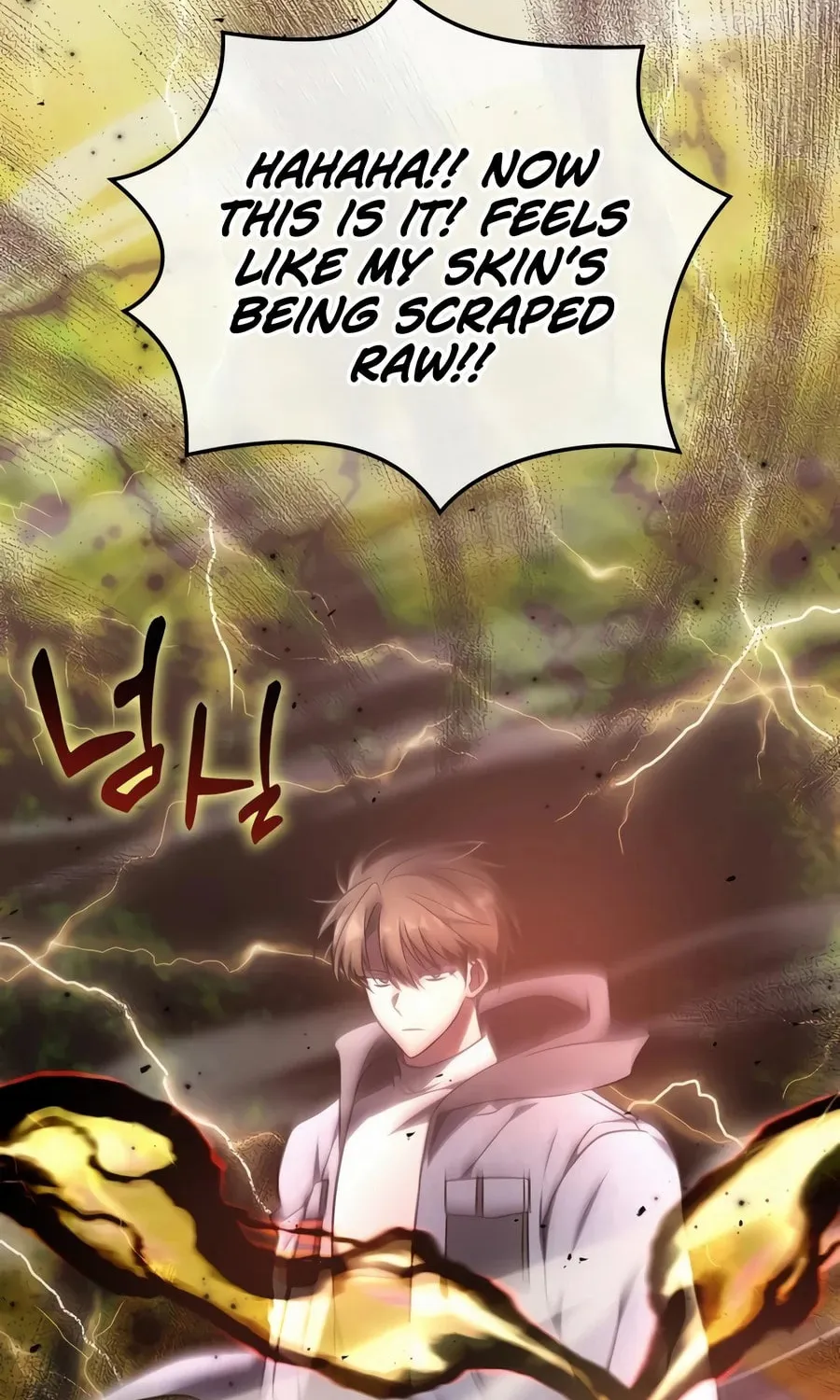 The Veteran Healer Is Overpowered Chapter 23 page 73 - 