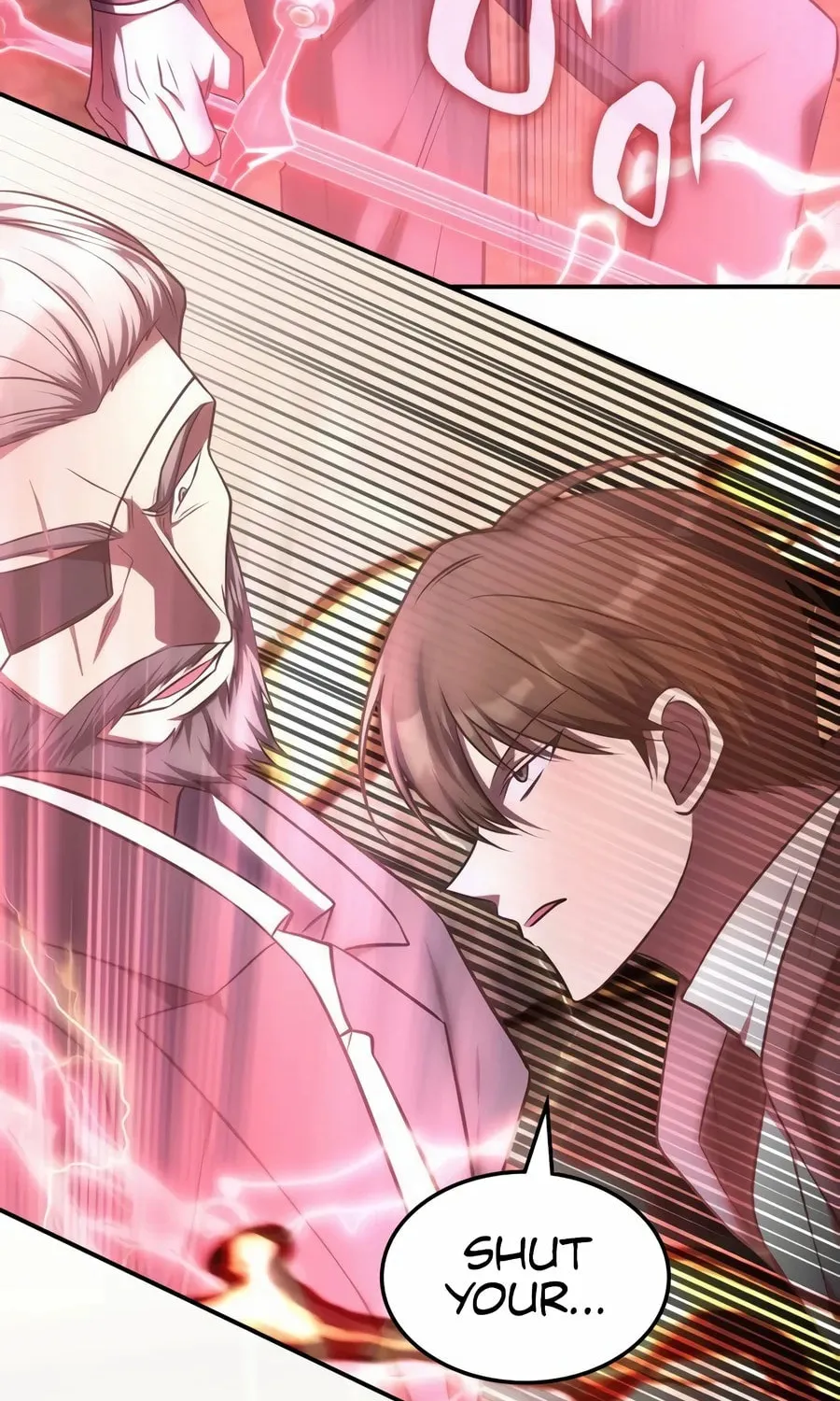 The Veteran Healer Is Overpowered Chapter 23 page 76 - 