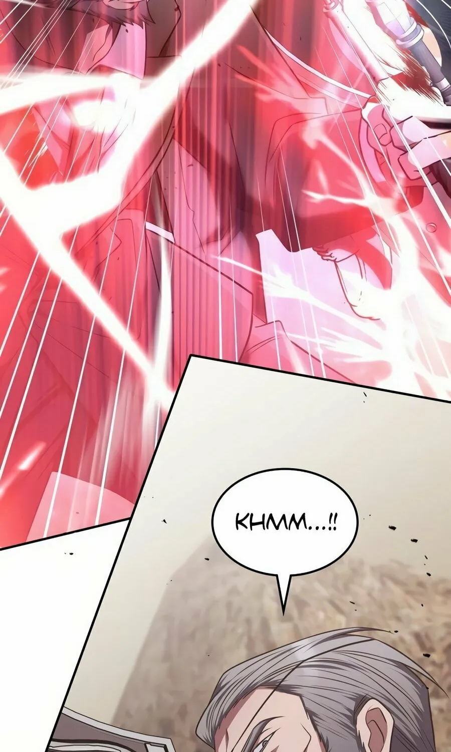 The Veteran Healer Is Overpowered Chapter 23 page 79 - 