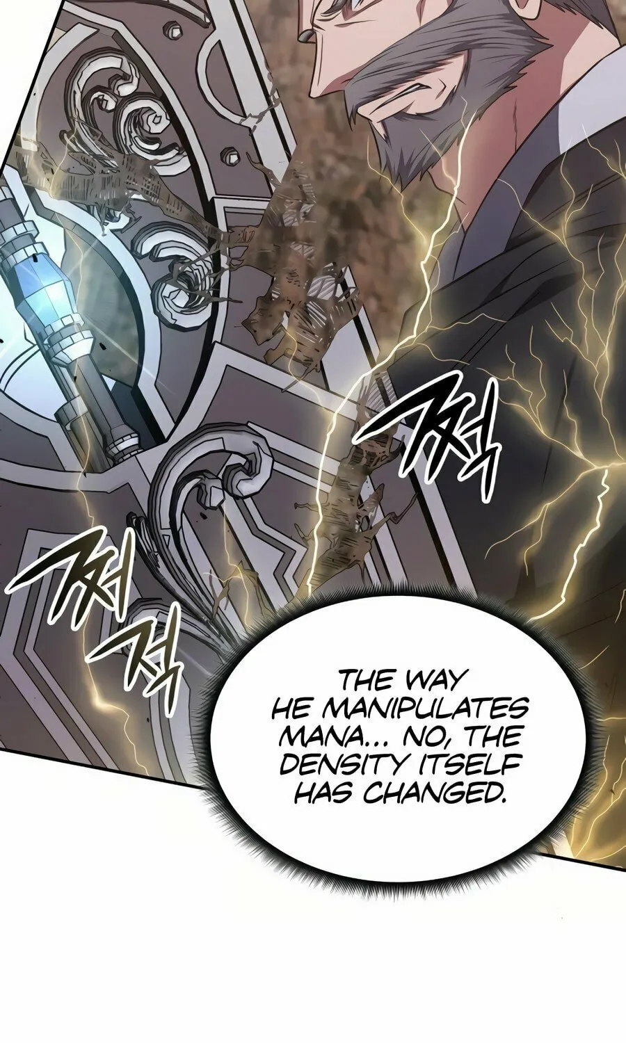 The Veteran Healer Is Overpowered Chapter 23 page 80 - 