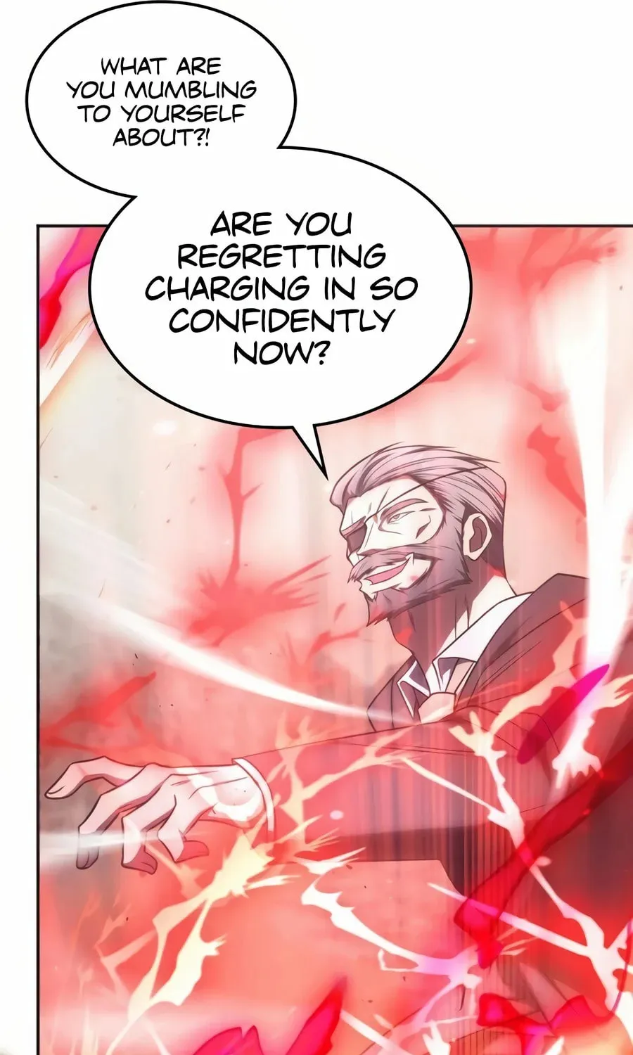 The Veteran Healer Is Overpowered Chapter 23 page 9 - 