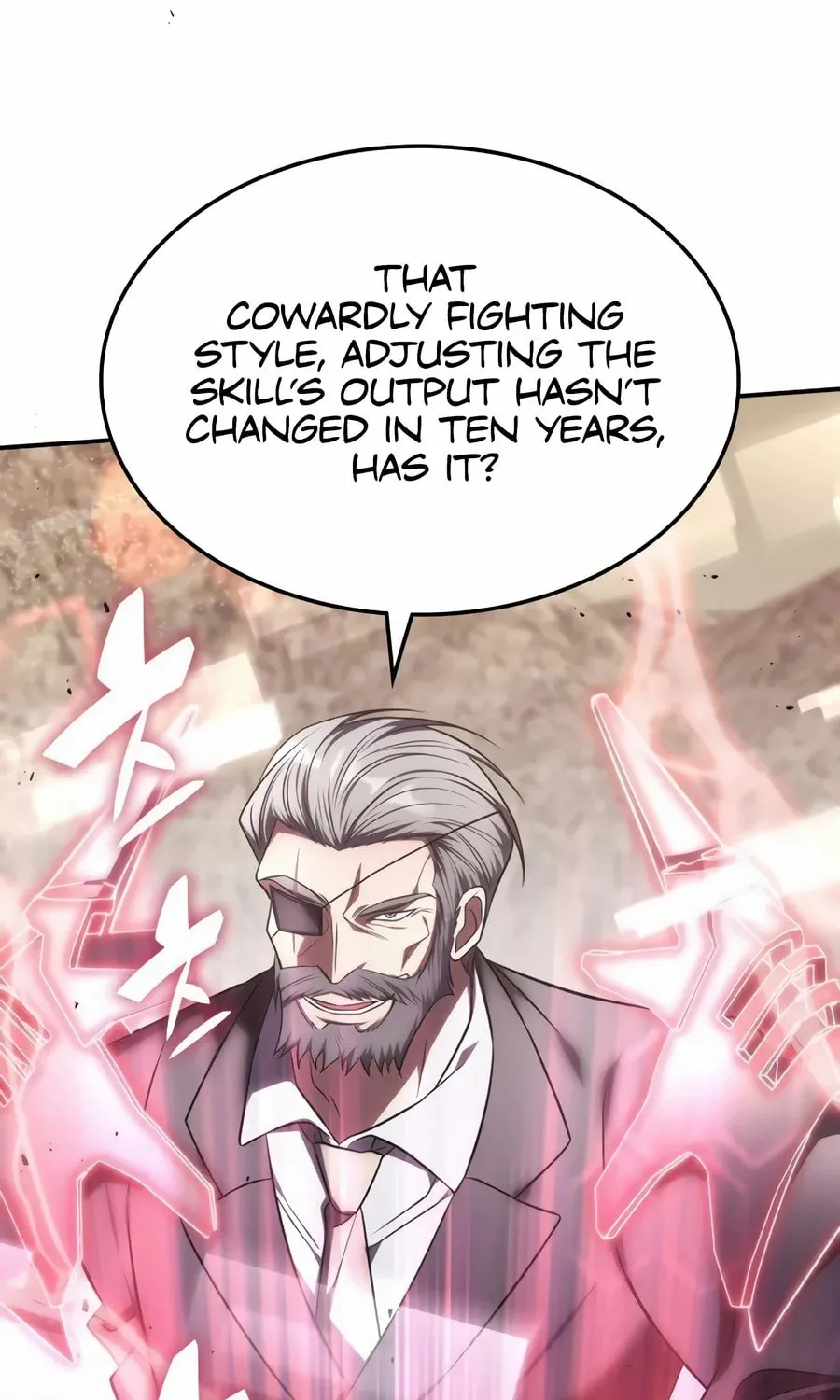 The Veteran Healer Is Overpowered Chapter 23 page 82 - 