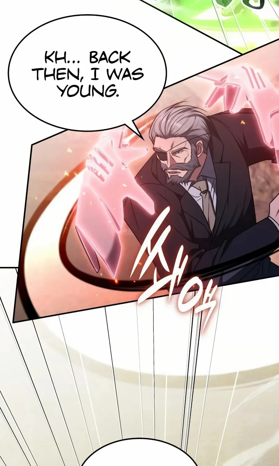 The Veteran Healer Is Overpowered Chapter 23 page 85 - 