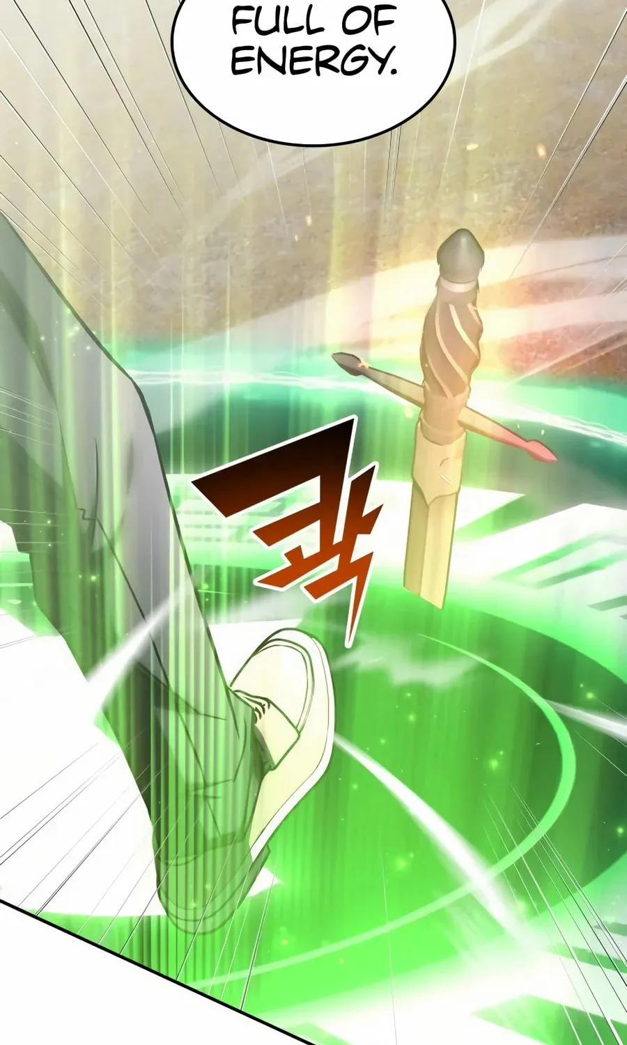 The Veteran Healer Is Overpowered Chapter 23 page 86 - 