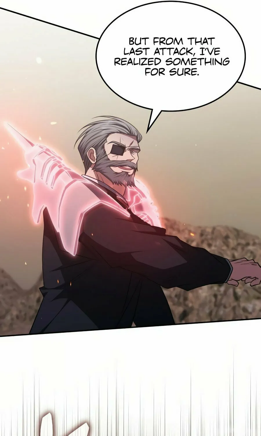 The Veteran Healer Is Overpowered Chapter 23 page 88 - 