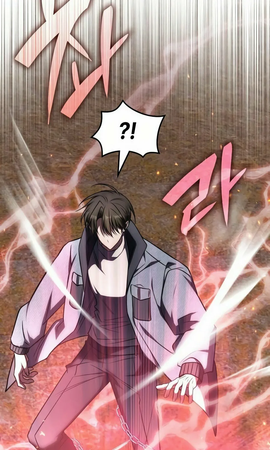 The Veteran Healer Is Overpowered Chapter 23 page 89 - 