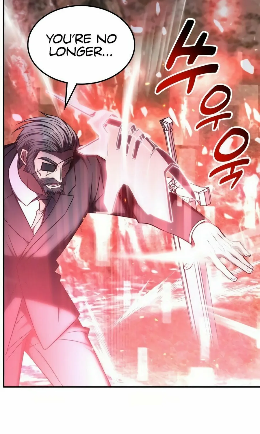 The Veteran Healer Is Overpowered Chapter 23 page 91 - 
