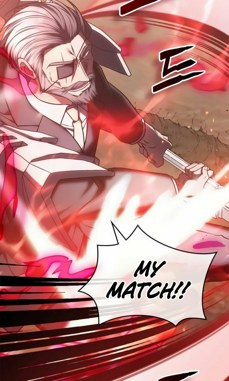 The Veteran Healer Is Overpowered Chapter 23 page 93 - 