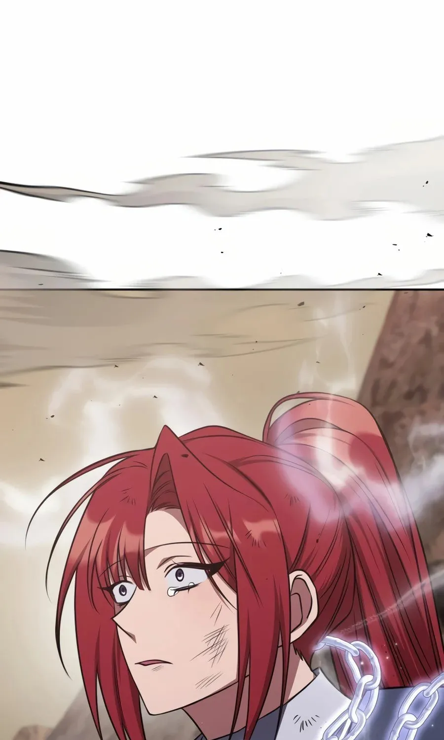 The Veteran Healer Is Overpowered Chapter 23 page 98 - 