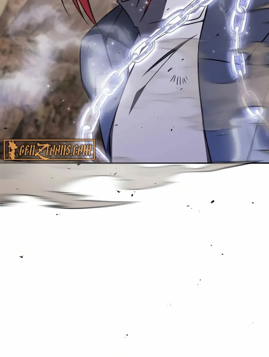 The Veteran Healer Is Overpowered Chapter 23 page 99 - 