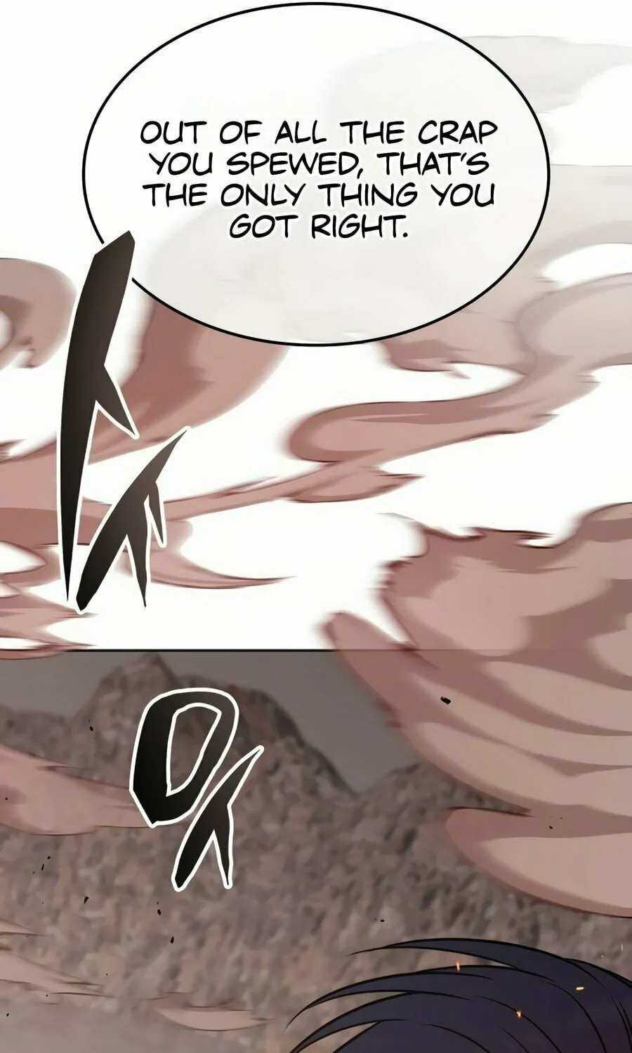 The Veteran Healer Is Overpowered Chapter 23 page 100 - 