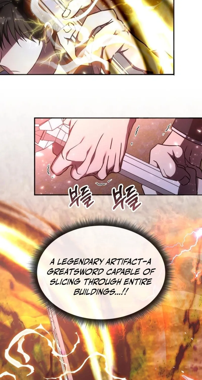 The Veteran Healer Is Overpowered Chapter 24 page 2 - 