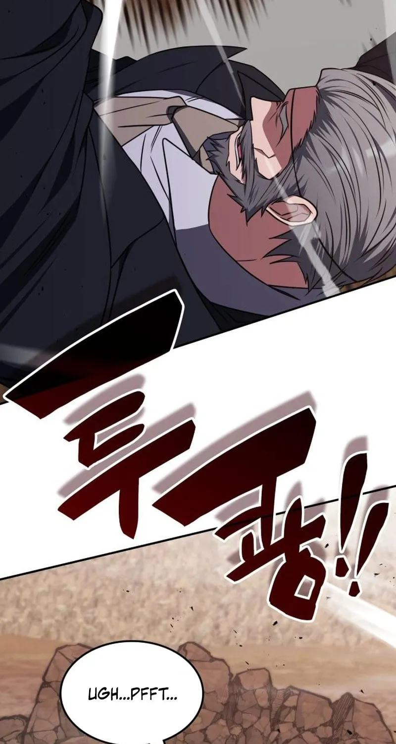 The Veteran Healer Is Overpowered Chapter 24 page 11 - 