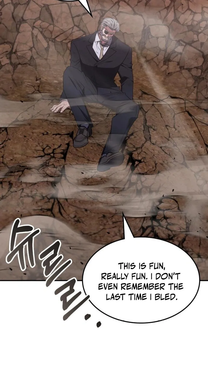 The Veteran Healer Is Overpowered Chapter 24 page 12 - 