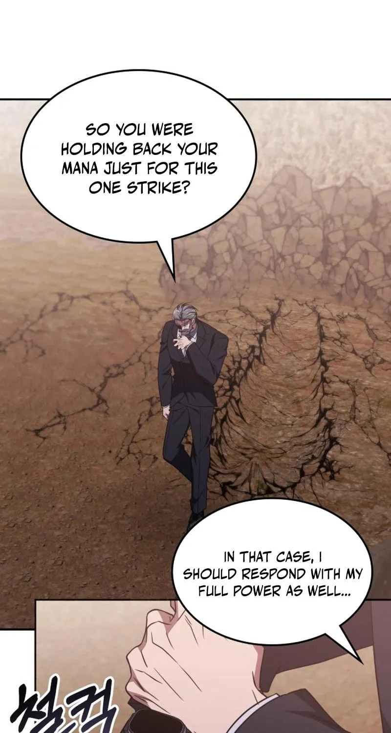 The Veteran Healer Is Overpowered Chapter 24 page 13 - 