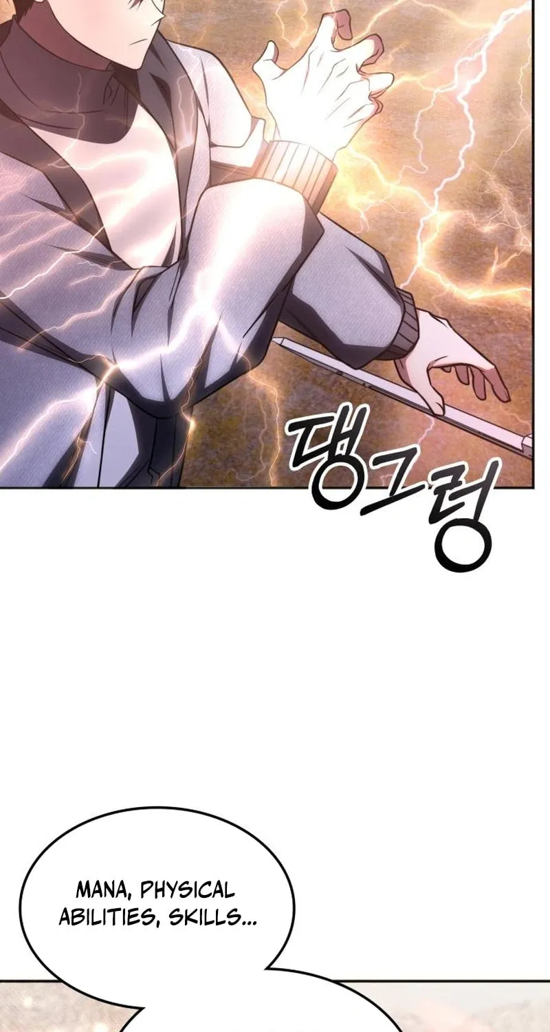 The Veteran Healer Is Overpowered Chapter 24 page 15 - 
