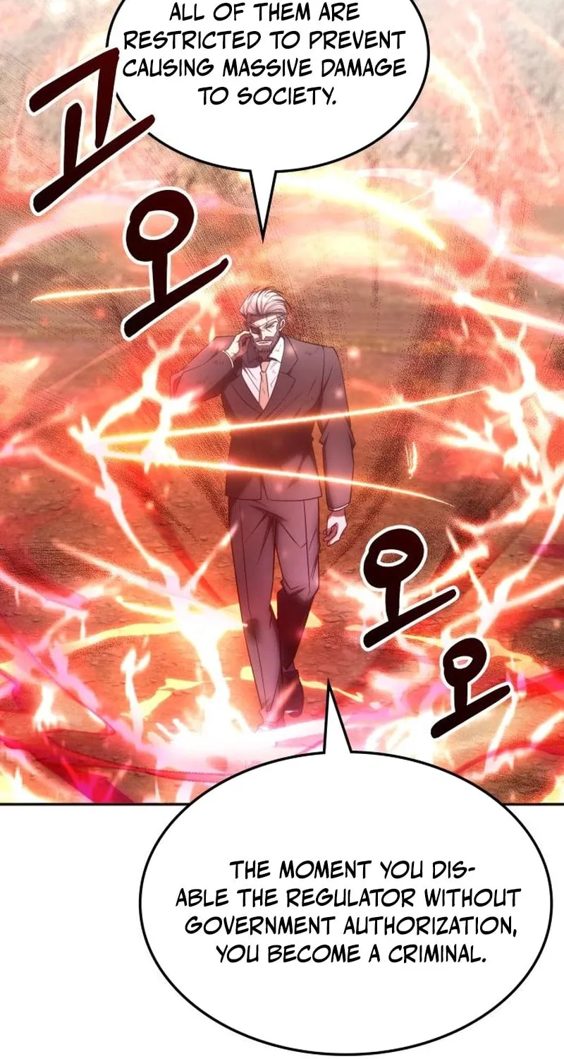 The Veteran Healer Is Overpowered Chapter 24 page 16 - 