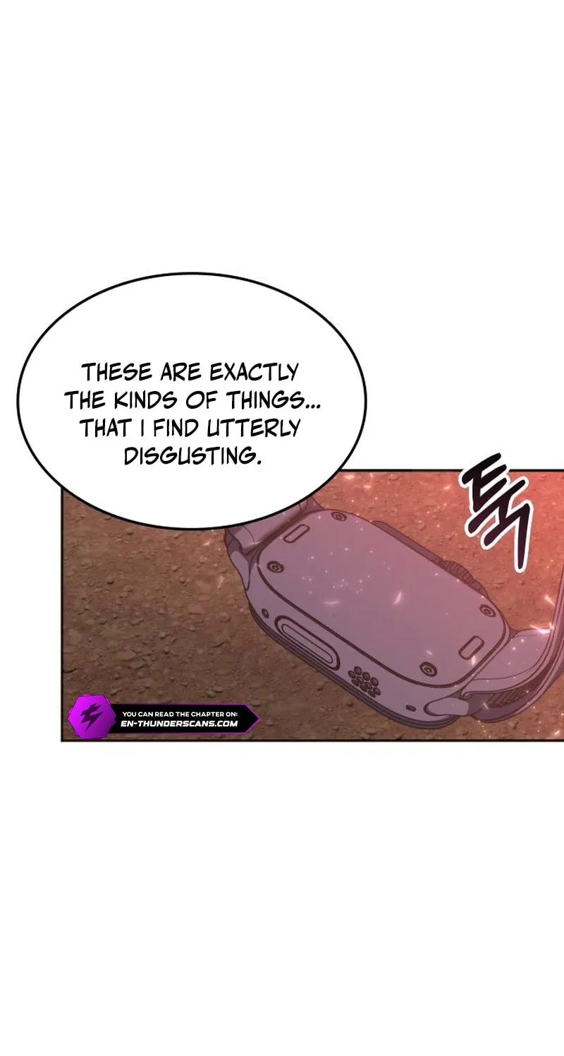 The Veteran Healer Is Overpowered Chapter 24 page 17 - 