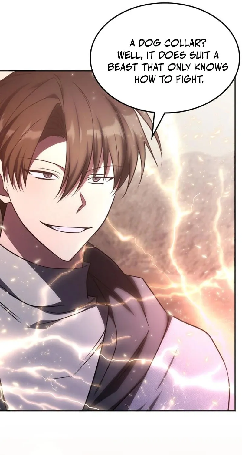 The Veteran Healer Is Overpowered Chapter 24 page 18 - 