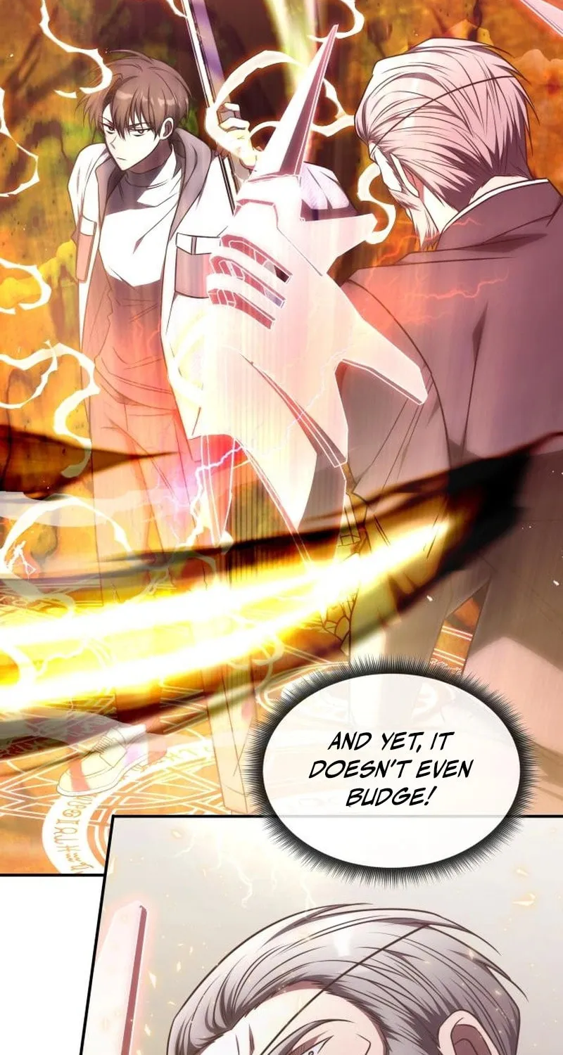 The Veteran Healer Is Overpowered Chapter 24 page 3 - 