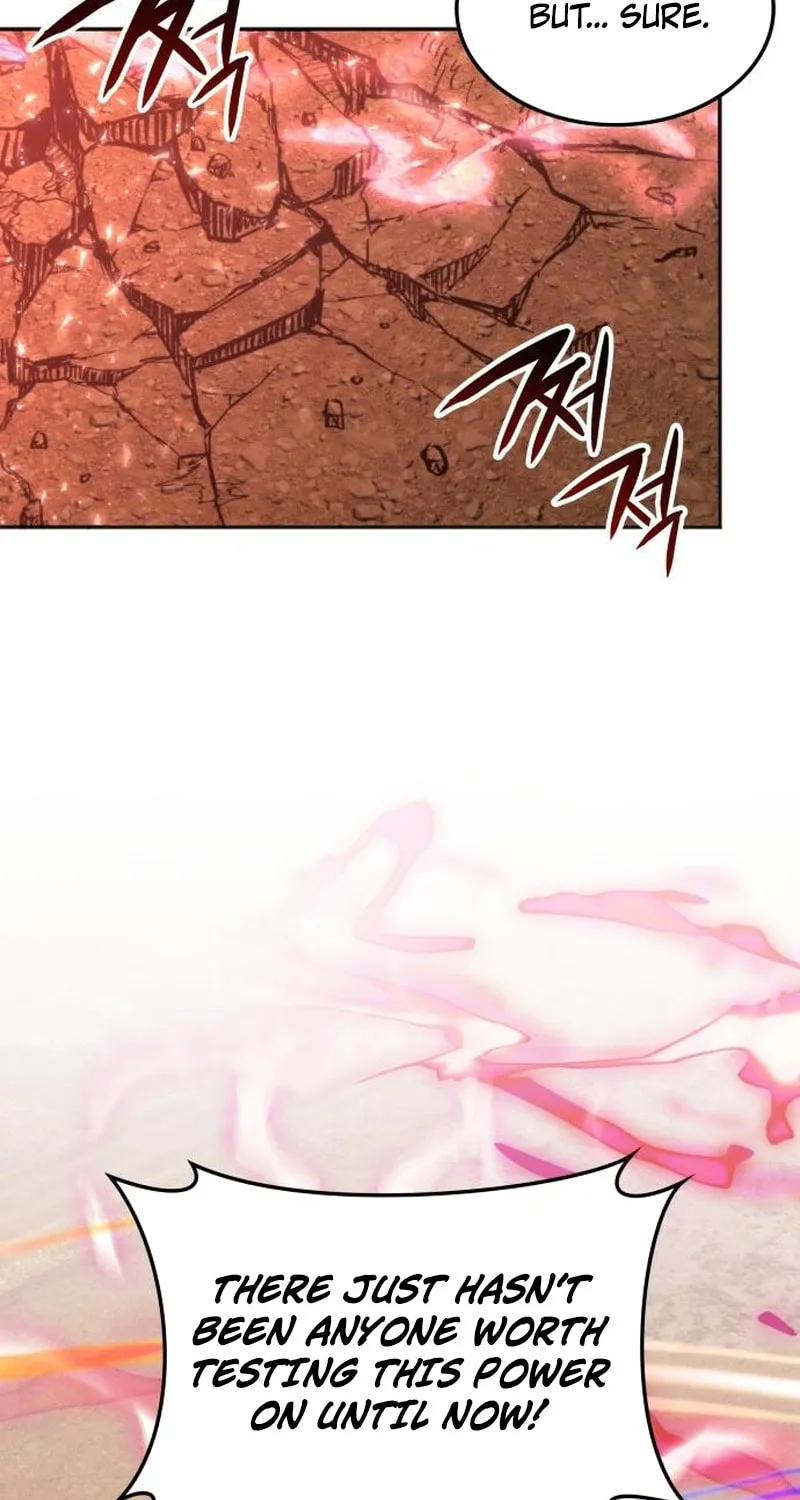 The Veteran Healer Is Overpowered Chapter 24 page 22 - 