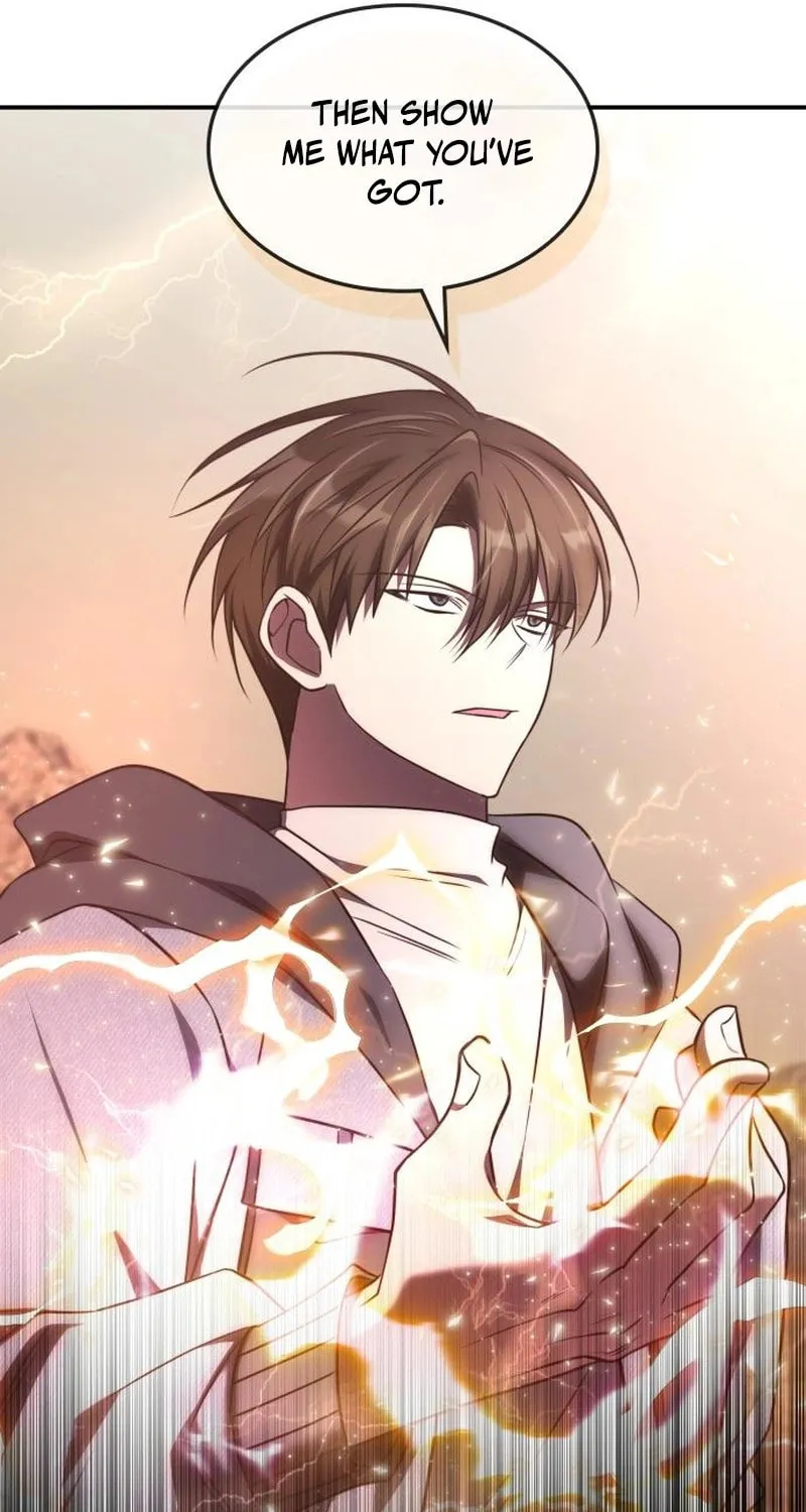 The Veteran Healer Is Overpowered Chapter 24 page 25 - 