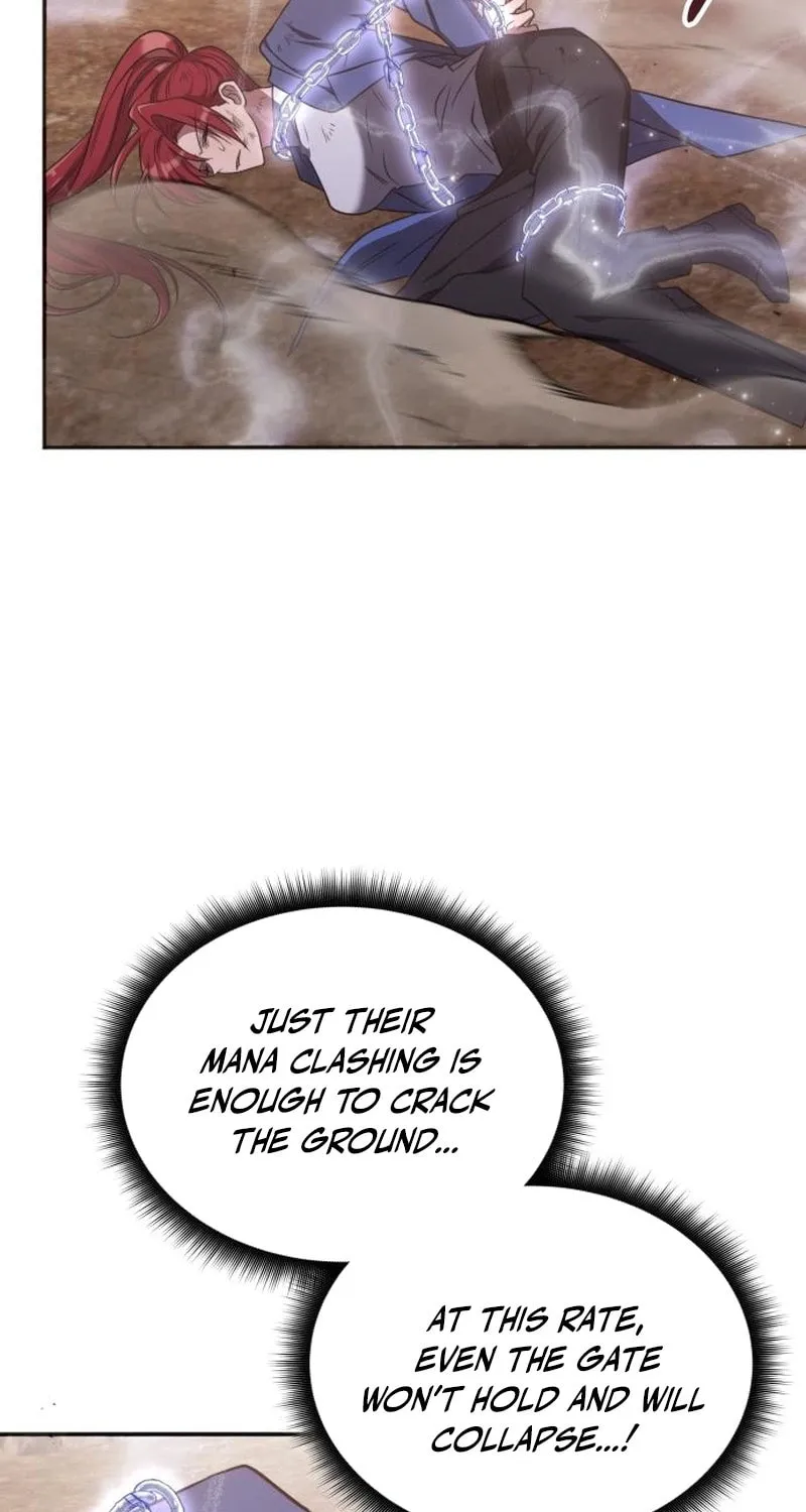 The Veteran Healer Is Overpowered Chapter 24 page 30 - 