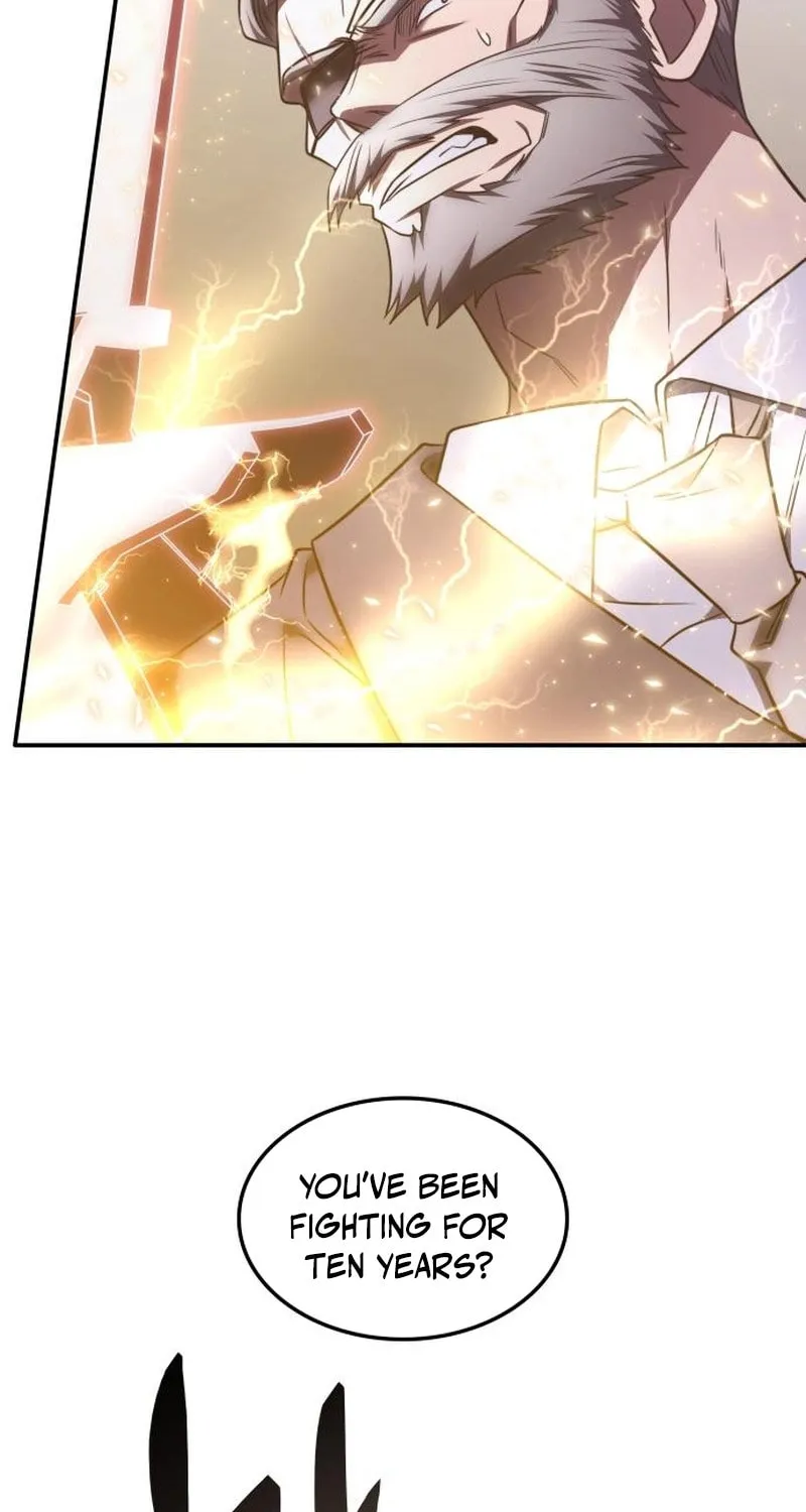 The Veteran Healer Is Overpowered Chapter 24 page 4 - 