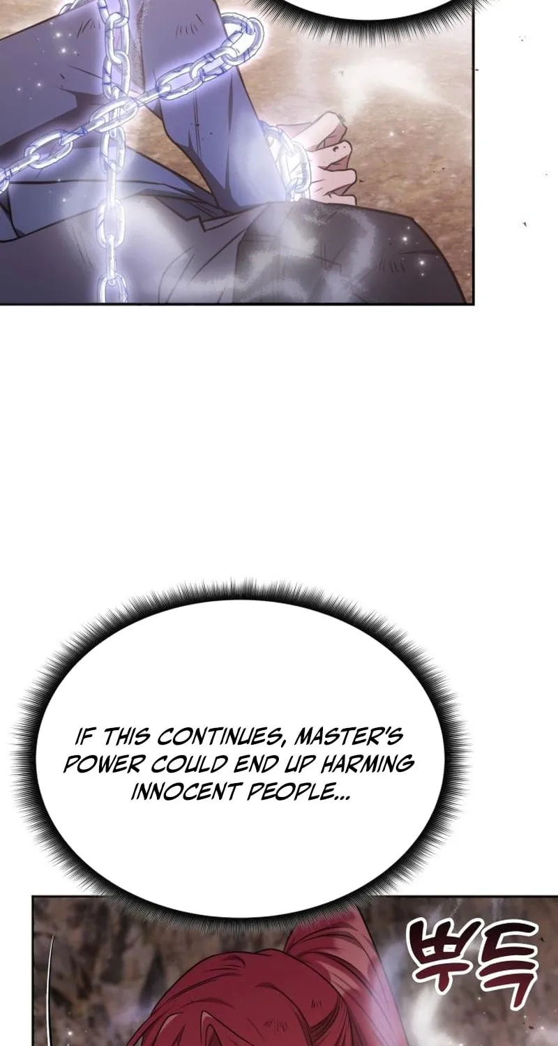 The Veteran Healer Is Overpowered Chapter 24 page 31 - 